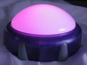 Lightsaucer