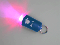 LED Taschenlampe